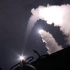 Над Ираком пролетели ракеты России в сторону Сирии (видео)