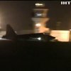 Росія провокує пілотів винищувачів США у Сирії