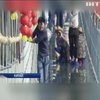 Скляний міст у Китаї тріснув через кружку