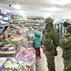 В Крыму цены взлетели почти на четверть
