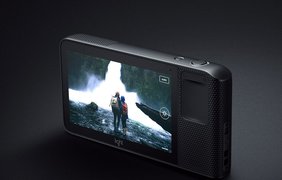 Компания Light представила камеру L16