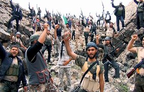 Саудовская Аравия вооружит оппозицию Сирии