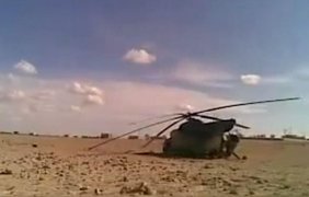 Противники Башара Асада заявляют о двух сбитых вертолетах