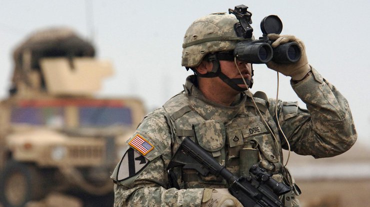 Сенат США утвердил оборонный бюджет на 2016 год