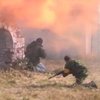 Жителів Сумщини навчають стріляти на випадок війни (відео)