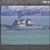 Есмінець США зайшов до Одеси через Росію