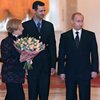 Бомбежки Сирии: Россия не спасет Башара Асада 