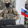 Кремль теряет контроль над сепаратистами Донбасса