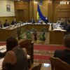 ЦИК распустила Харьковский областной избирком