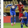 Македония - Украина 0:2: украинцы добыли важную победу