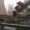 В Бельгии прогремел взрыв на атомной электростанции