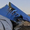 Разбившийся в Египте Airbus летал с поврежденным хвостом