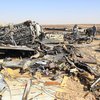 Катастрофа в Египте: Airbus развалился еще в воздухе