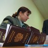 Украина смирилась с выдачей паспортов России в Крыму