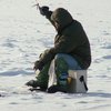 В Украине зимняя рыбалка теперь вне закона