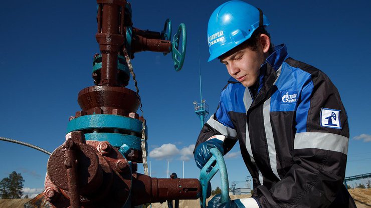 Выросла пошлина не экспорт нефти
