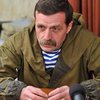 Экс-лидеру боевиков Горловки объявлено подозрение в убийстве