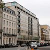 В Лондоне миллиардер выпал из окна многоэтажки