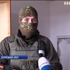 Гради та артилерія розстрілюють околиці Донецька