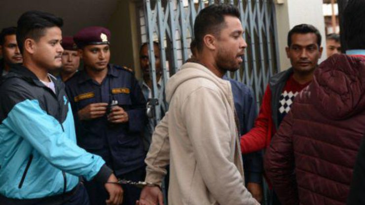 В Непале футболистам сборной грозит смертная казнь