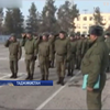 Військових Росії підозрюють у зґвалтуванні жінки в Таджикистані