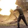На Луганщине военные дали мощный отпор боевикам