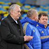 Фоменко нашли замену во главе сборной Украины