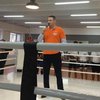 Кличко відкрив оновлений зал боксу у спортшколі "Ринг"