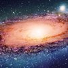 Во Вселенной обнаружена самая одинокая галактика (фото)