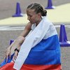 В Россию призывают инопланетян проверить спортсменов на допинг