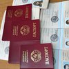 В ЛНР массово отбирают паспорта у боевиков