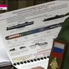 Телеканалы России выдали секреты оружия Кремля (фото)