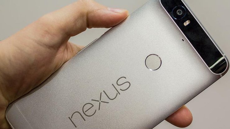 У Nexus 6P серьезные проблемы с конструкцией корпуса. Фото: pcadvisor.co.uk