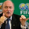Федерация футбола назвала кандидатов на пост президента ФИФА