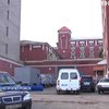 В Днепропетровске заключенные режут вены против пыток (видео)