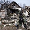 Кремль готовит фейки об уничтожении села в Луганской области