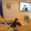 Суддя відмовила Мосійчуку у відведенні прокурора 