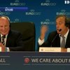 Мишеля Платини не пустили на выборы президента ФИФА