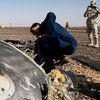 Россия может уничтожить доказательства по авиакатастрофе в Египте