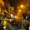 Взрыв в Ливане вызвал панику на улицах (фото, видео)