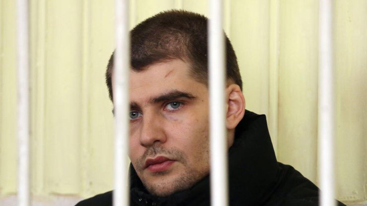 Пропавшего в Крыму участника Евромайдана нашли в тюрьме России