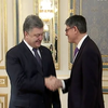 Порошенко обсудил с министром США борьбу с коррупцией