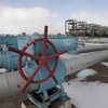 "Газпром" требует от Украины деньги за газ для Донбасса
