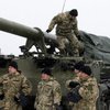 Разведка США предрекает обострение войны на Донбассе