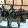 Арсен Аваков похвастался новым оружием для спецназа (фото)