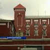 Прокуратура перевіряє СІЗО Дніпропетровська після бунту арештантів