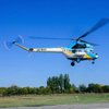 В Словакии разбился вертолет с двумя украинцами