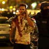 Теракт во Франции 13 ноября: "Это была сцена войны" (видео)
