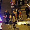 Теракты в Париже унесли жизни бельгийцев, шведов и румын