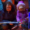 Украинцы о терактах в Париже: "Мир становится очень уязвимым" (видео)